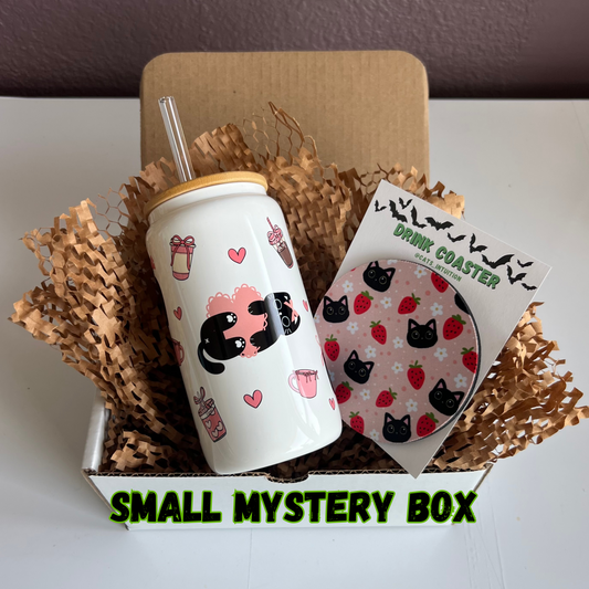 Cthulhu’s Mystery Box