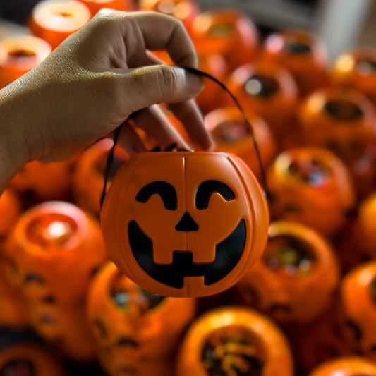 Mystery Bucket -  Medium (no cup)