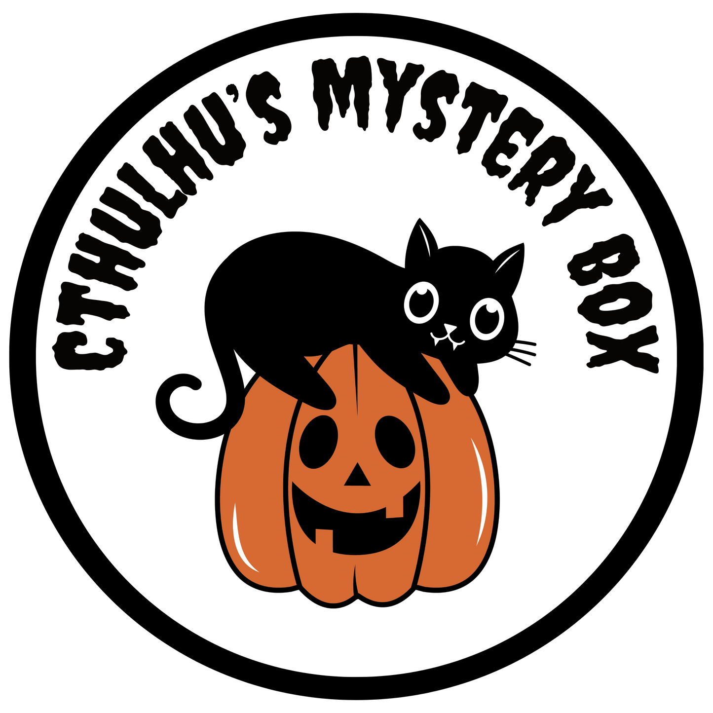 Cthulhu’s Mystery Box