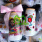 Summer Lovin - Glass Cup