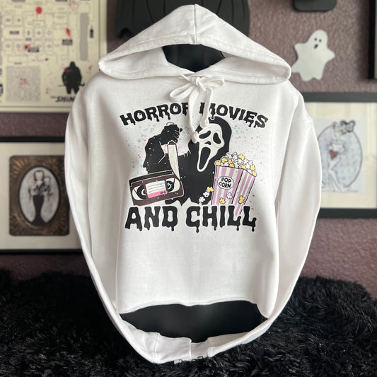 Horror Movies and Chill