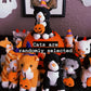 CAT THEME MYSTERY BUCKET