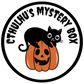 Cthulhu’s Mystery Box