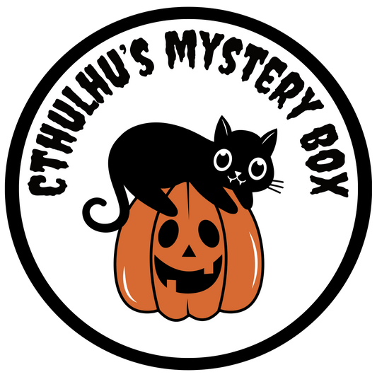 Cthulhu’s Mystery Box