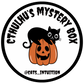 Cthulhu’s Mystery Box
